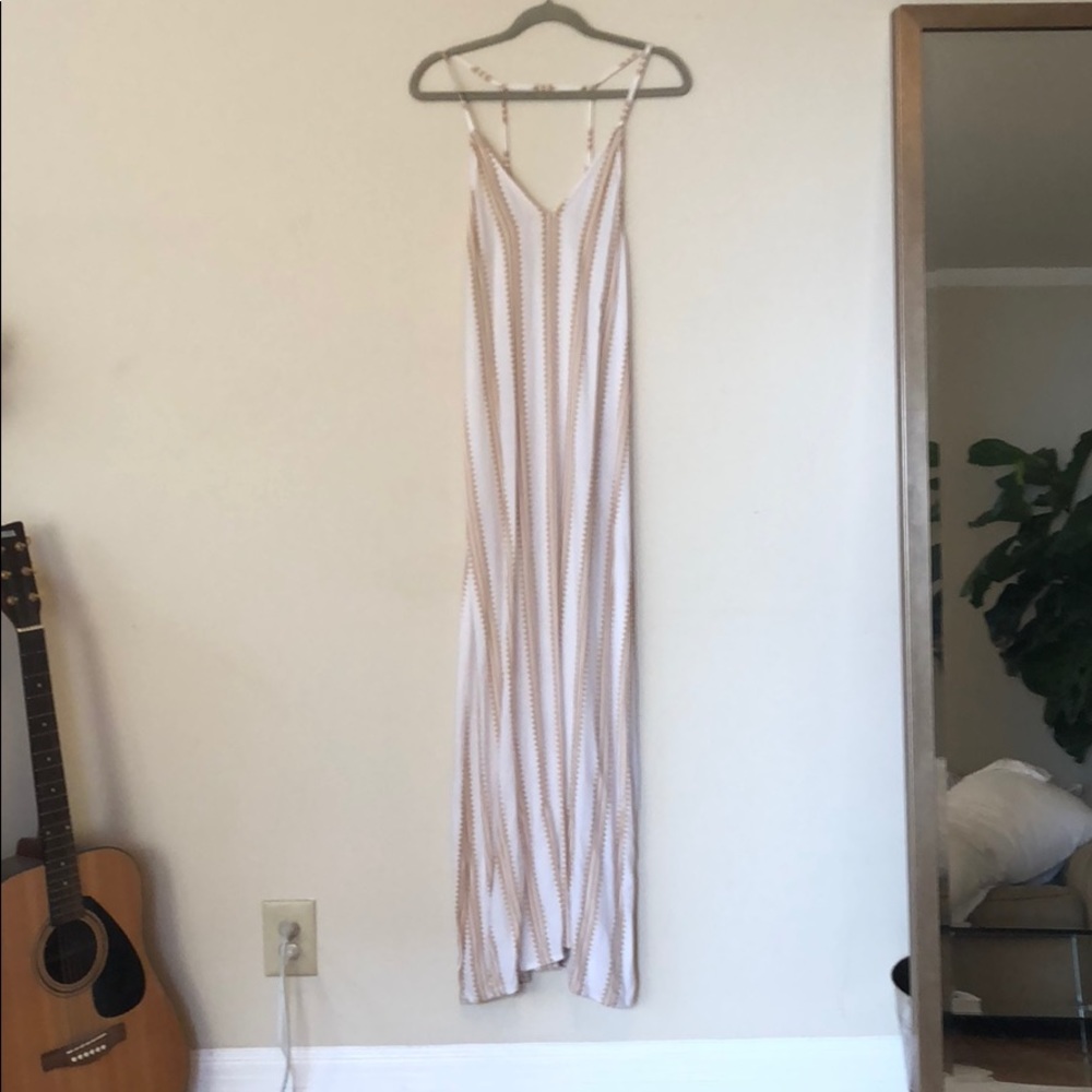 Coolchange Summer Maxi Dress.